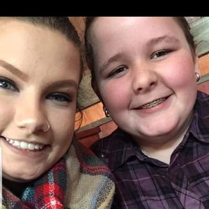 Meet your Posher, Christina